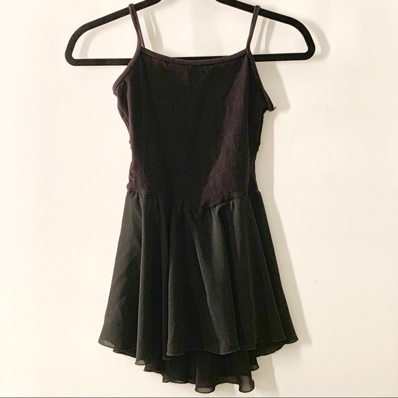 Mirella Dresses & Skirts - Mirella Small Adult Scoop Front Dress